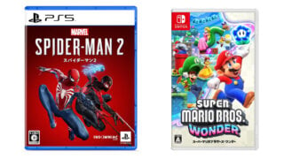 Spider-Man 2 Super Mario Bros. Wonder: Spider-Man 2 on PS5, Super Mario Bros.  Wonder on Switch release date: Everything you need to know - The Economic  Times