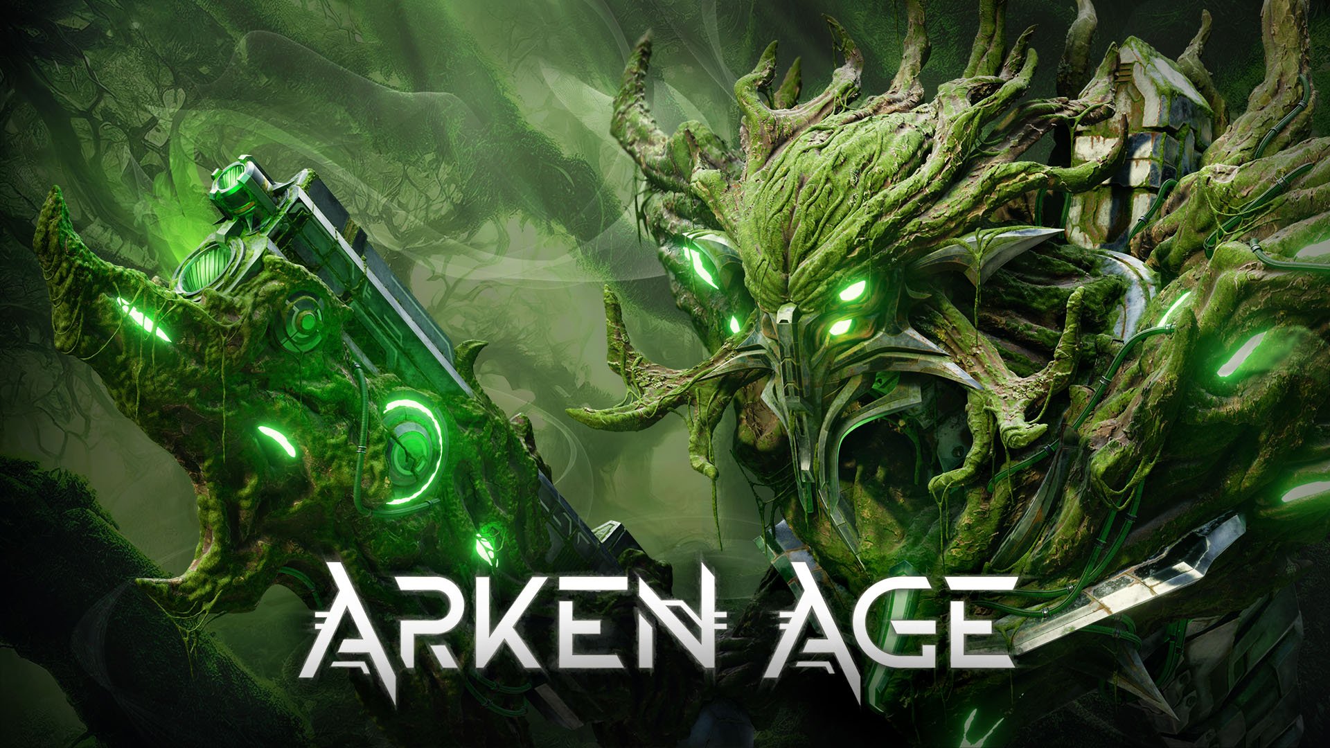 الإعلان عن لعبة مغامرات الواقع الافتراضي Arken Age لأجهزة PS VR2 وSteamVR