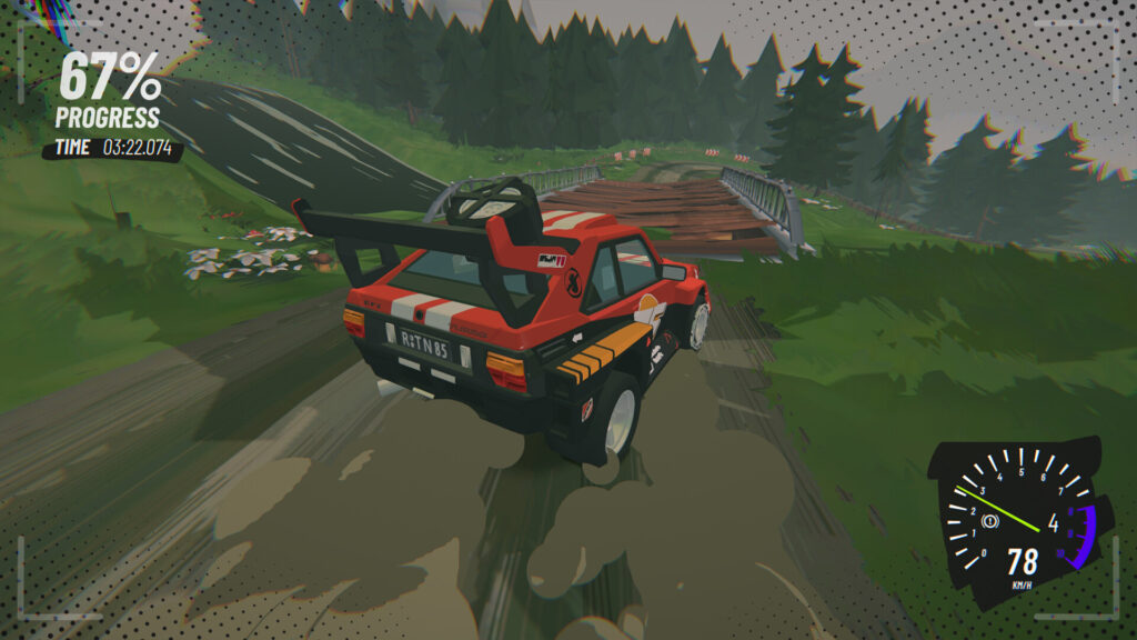 #DRIVE Rally announced for PS5, Xbox Series, PS4, Xbox One, Switch, and ...