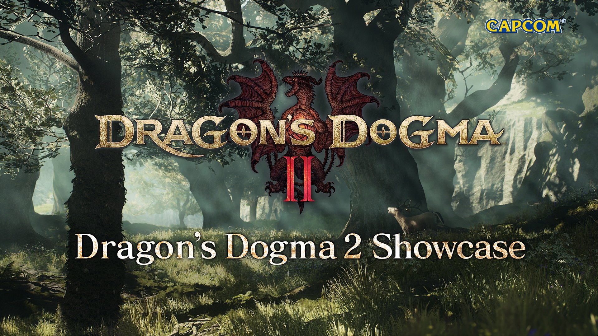 Dragon's Dogma 2 looks brilliant in new release date trailer