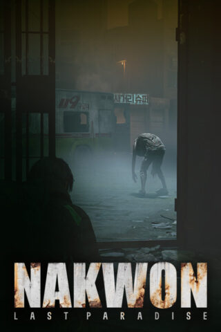 Nakwon Last Paradise é novo jogo de zumbi da Mintrocket