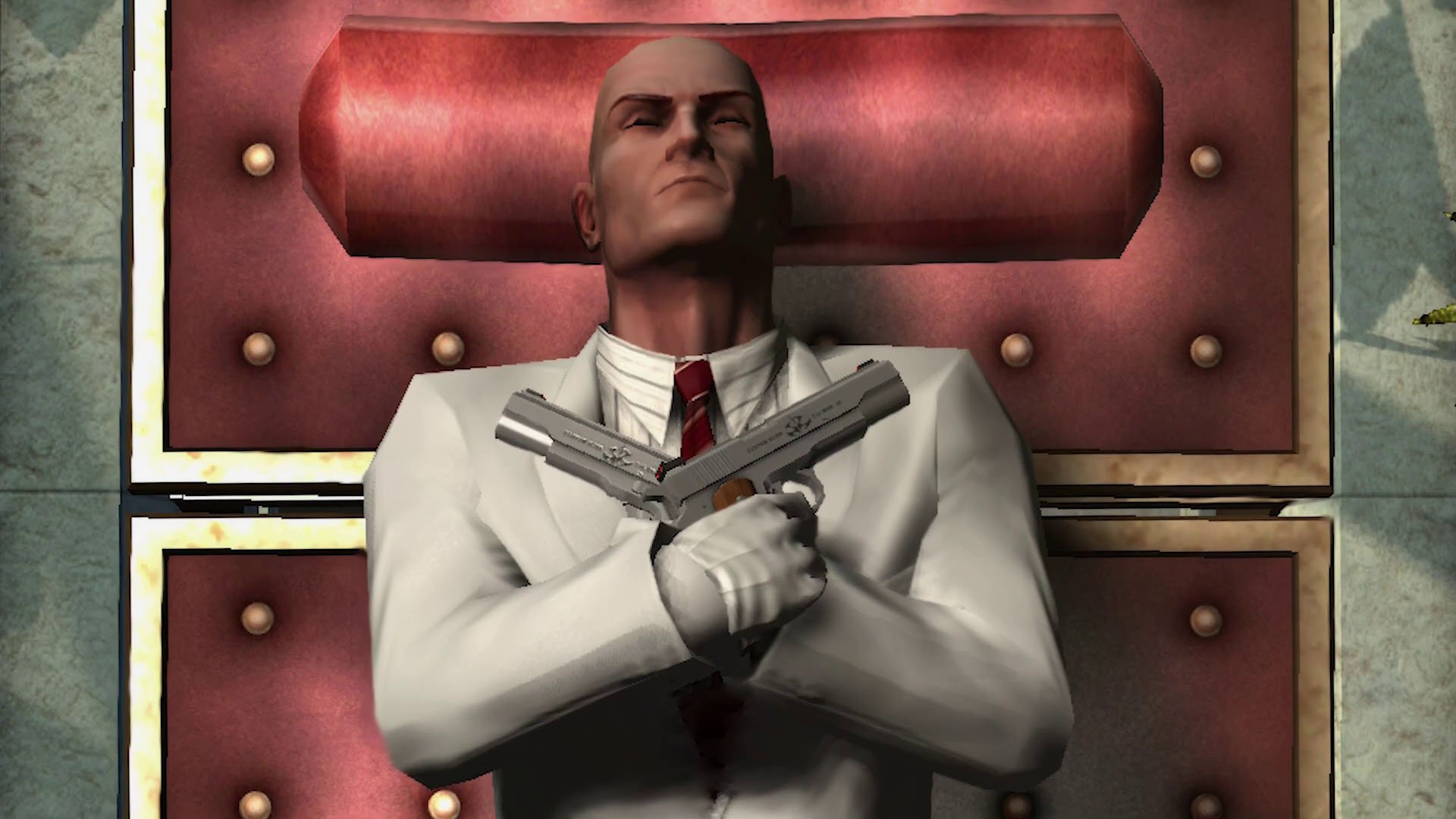 Hitman: Blood Money Reprisal for iOS and Android launches November 30 - Gematsu