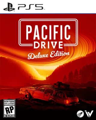 Pacific Drive