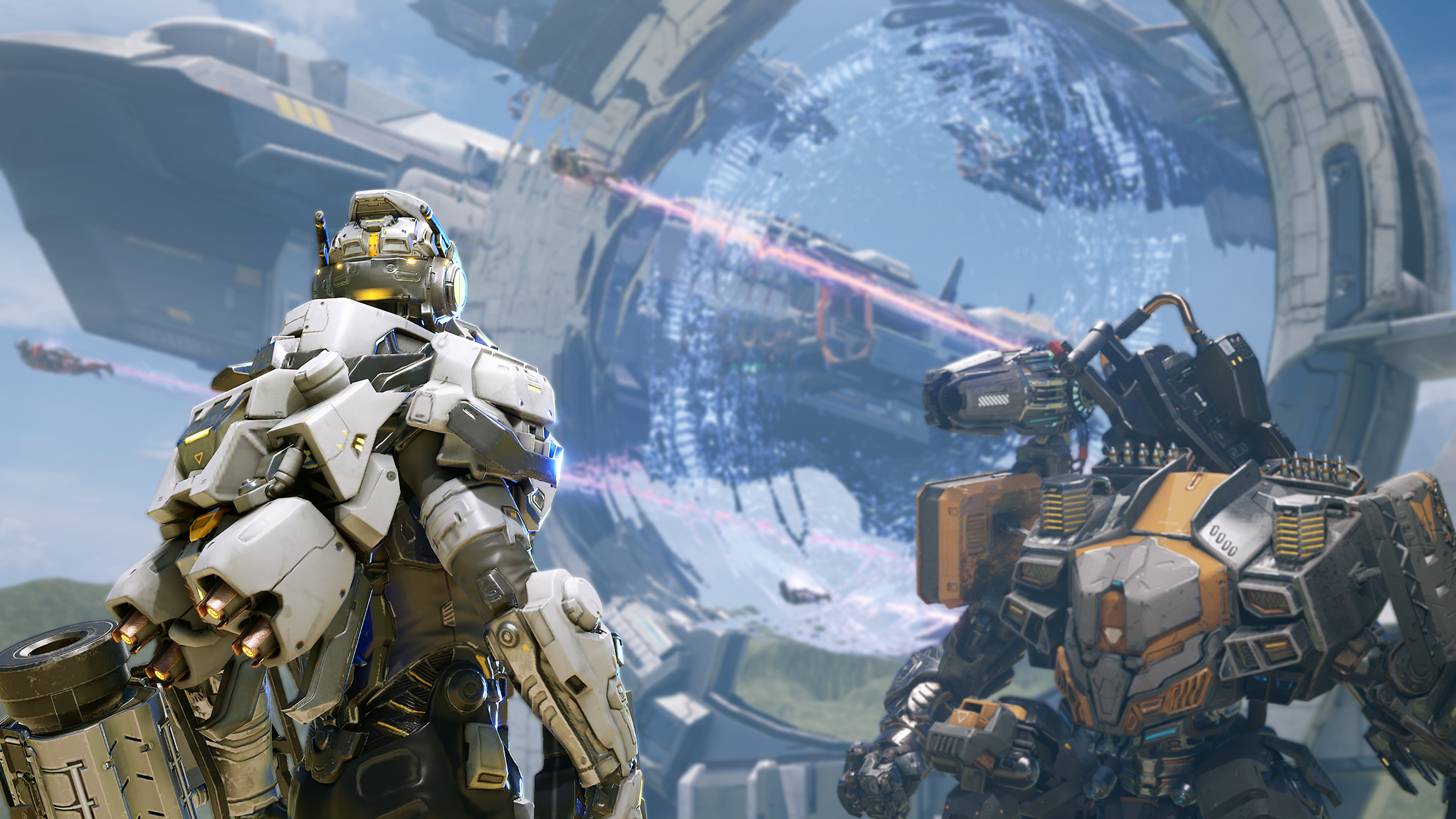RF ONLINE NEXT - G-Star 2023 details, trailer, and screenshots - Vimarsana News