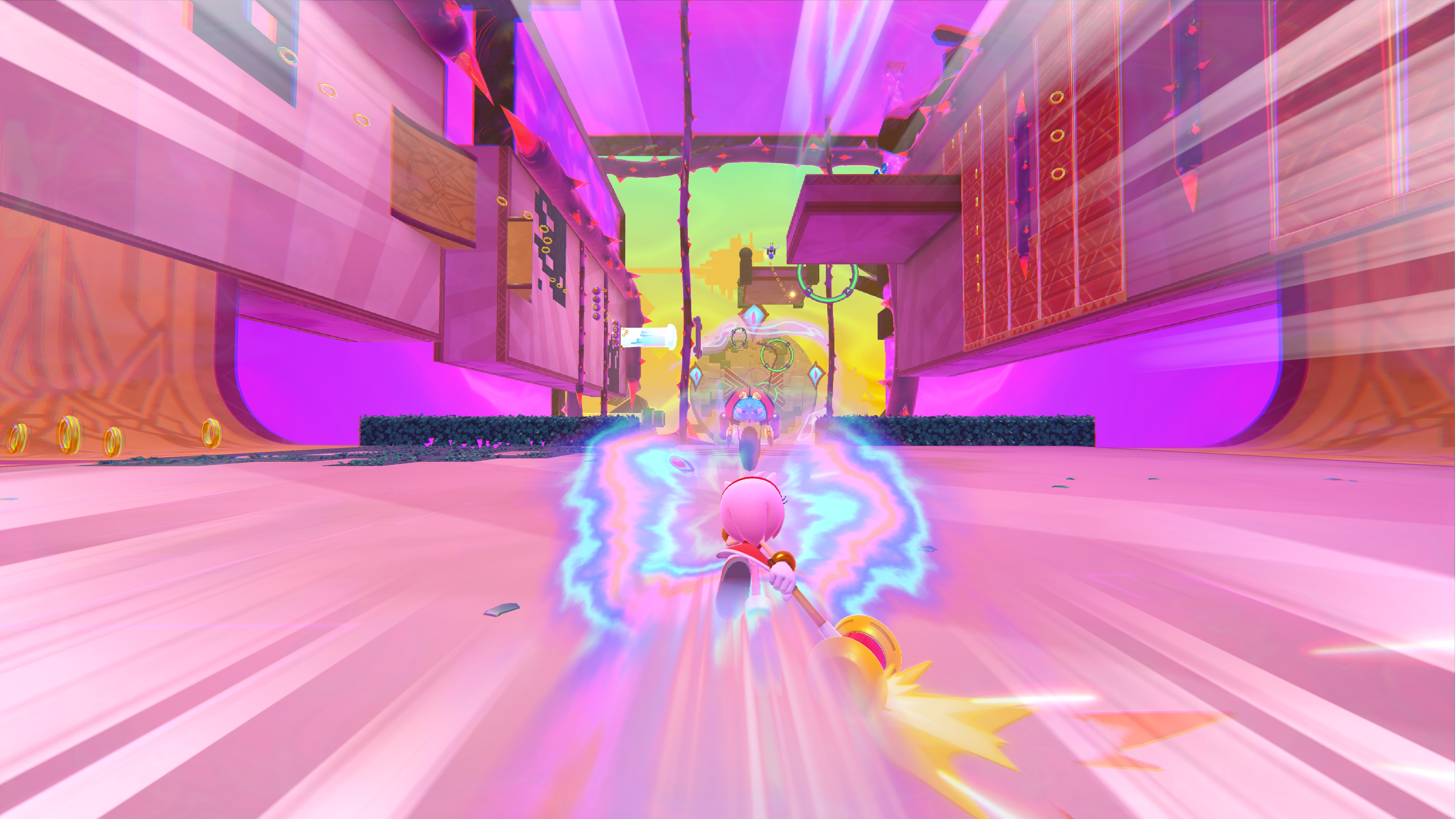 Why Sonic Dream Team works - and why it needs to lose its Apple exclusivity