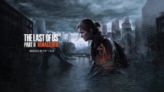 The Last of Us Part I for PC launches March 3, 2023 - Gematsu