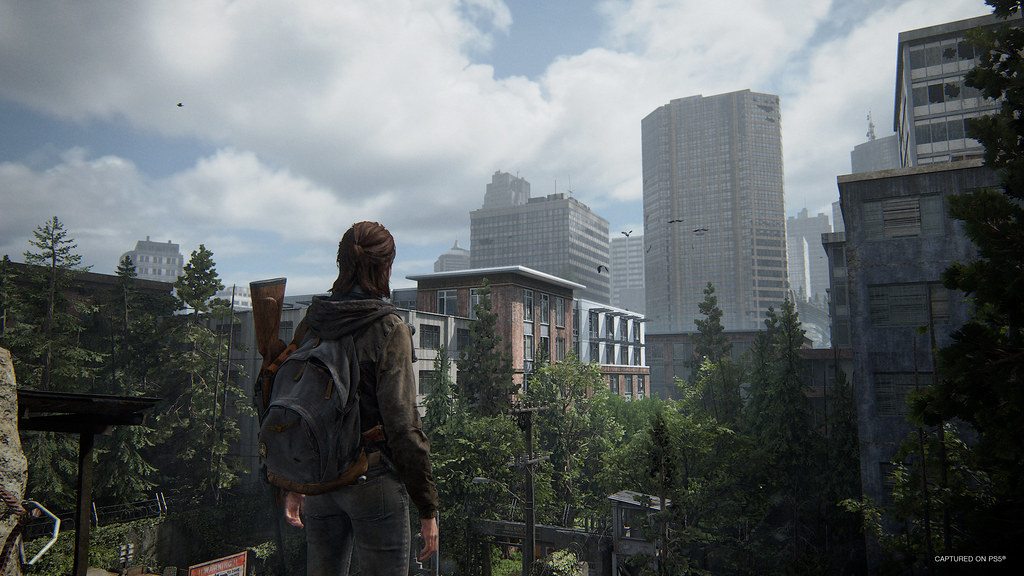 Sony revisita The Last of Us com remake para o PC e PS5