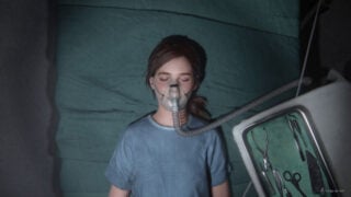 TCMFGames on X: Last of Us 2 Remastered PS5 Announcement imminent