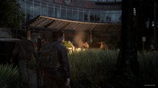 The Last Of Us Part II Remastered Hits PS5 This January With $10 Upgrade  Option - Game Informer