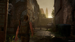 Last of Us Part II Remastered possibly in works; PC release imminent? - The  SportsRush