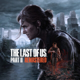 Sony announces The Last of Us Part II remaster for PS5 - The Verge