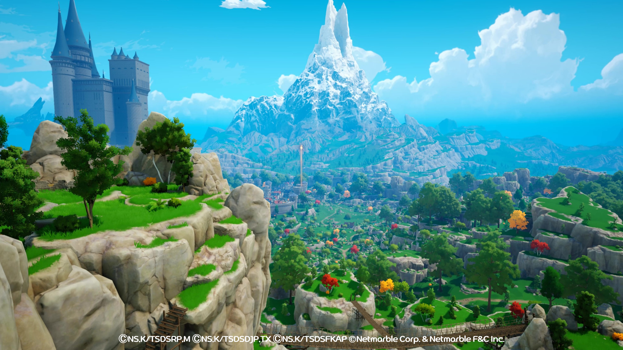 Seven Deadly Sins Origin - Upcoming Huge Open World Game [2023 RELEASE] 