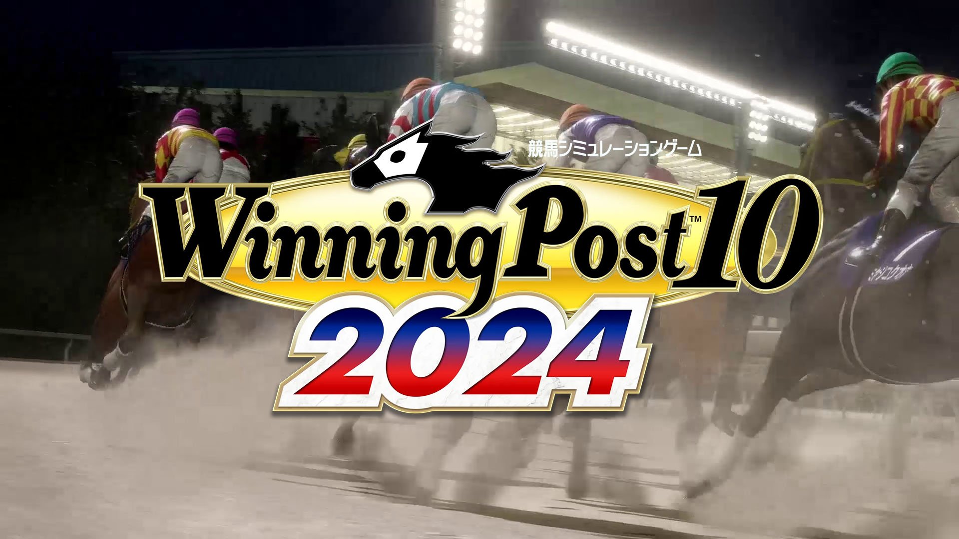 #
      Winning Post 10 2024 announced for PS5, PS4, Switch, and PC