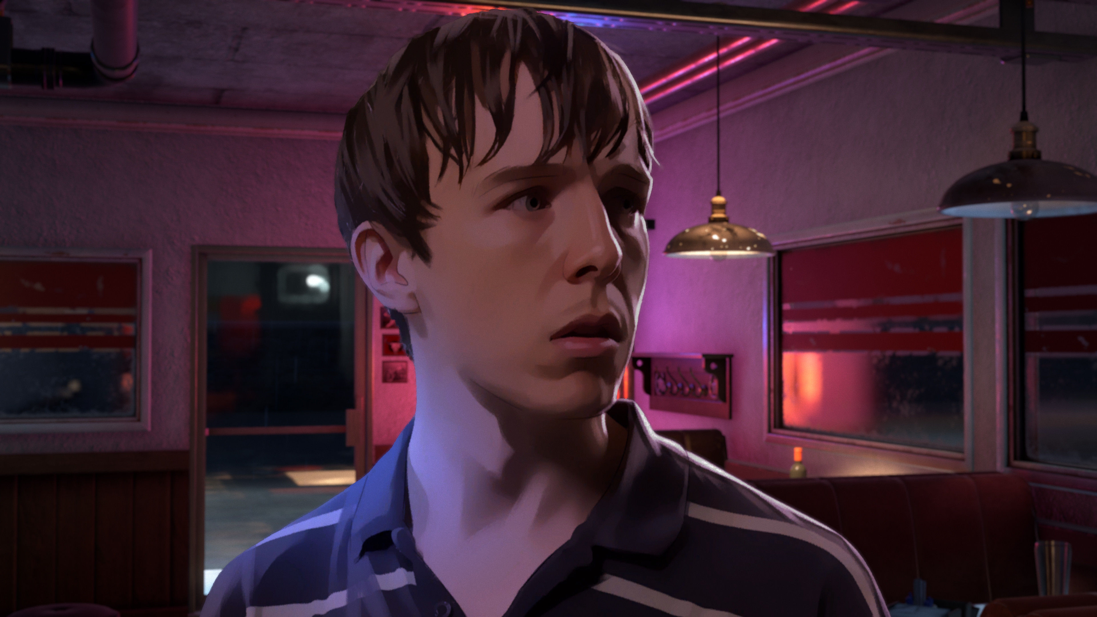 As Dusk Falls rated for PS5, PS4 in Taiwan - Vimarsana News
