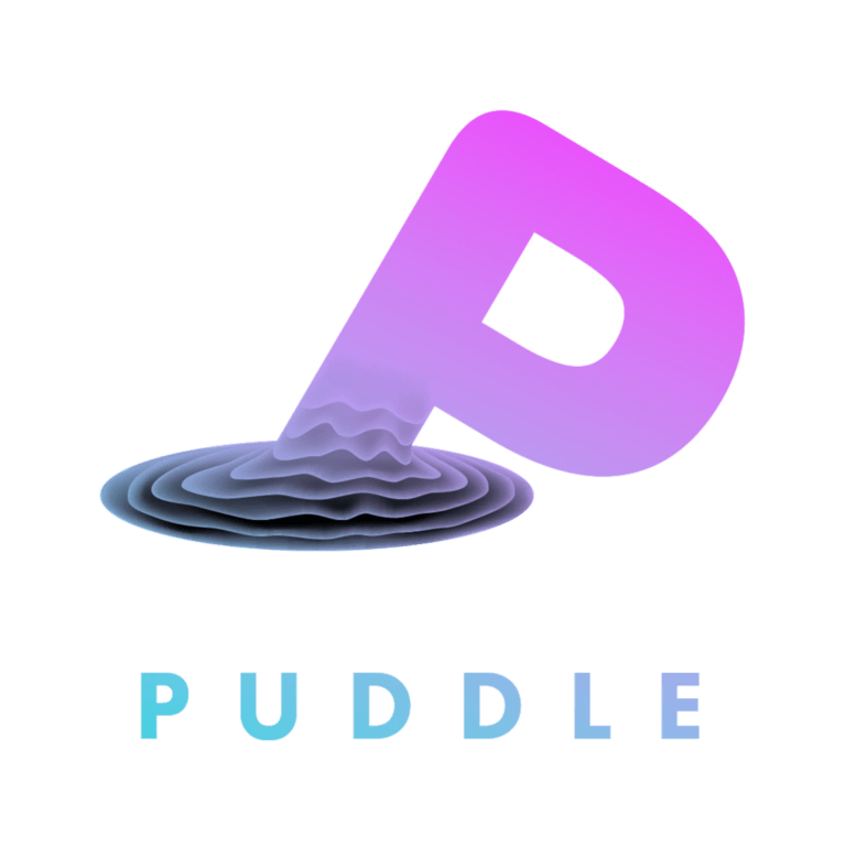 Puddle - Gematsu