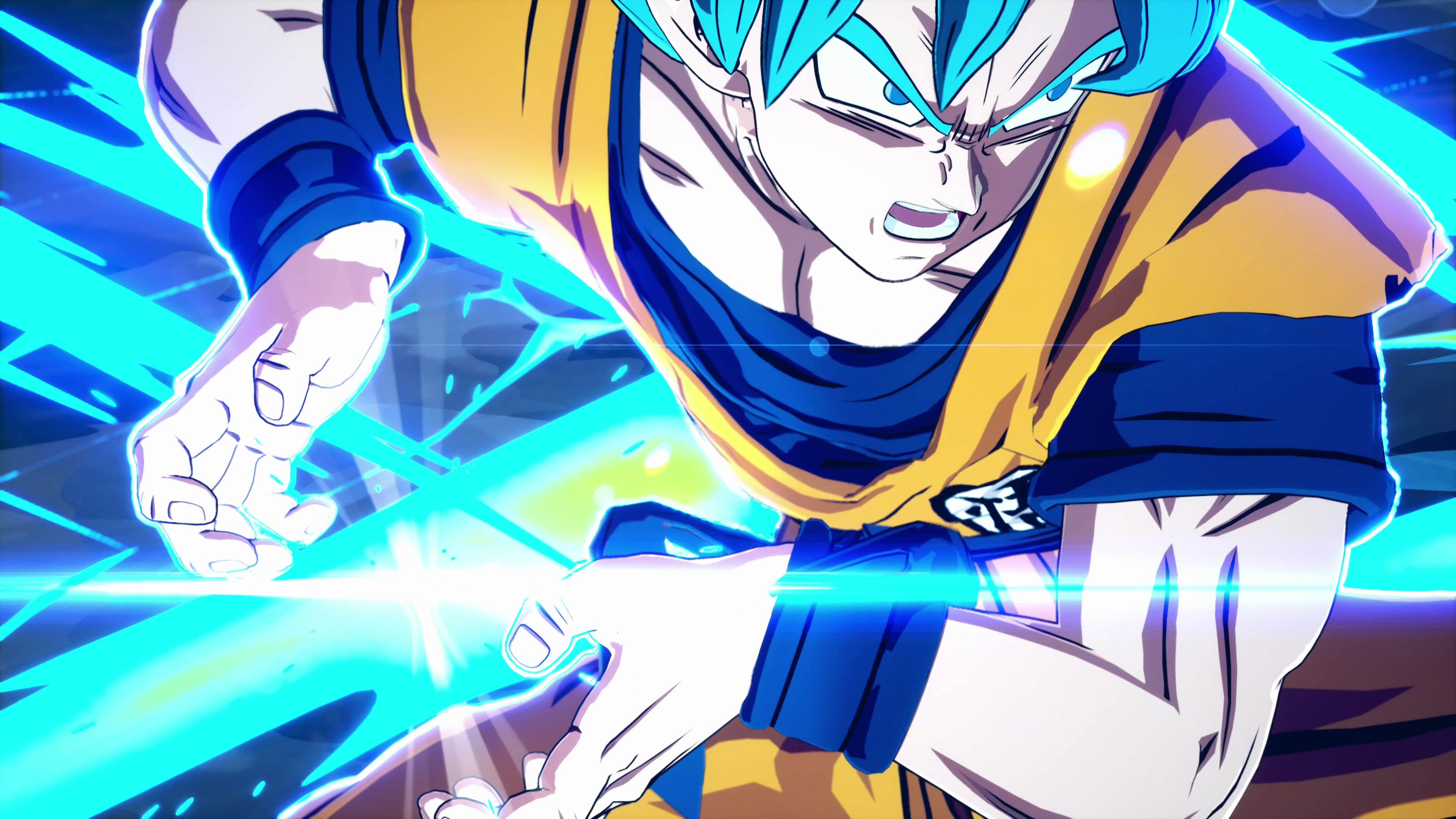 BANDAI NAMCO: Dragon Ball FighterZ Dublado em Português BR pelos Dubladores  Clássicos!