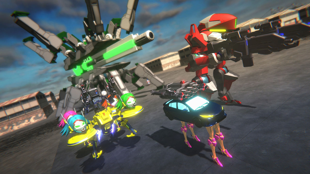 #
Famitsu Review Scores: Issue 1831 #
Famitsu Review Scores: Issue 1831
