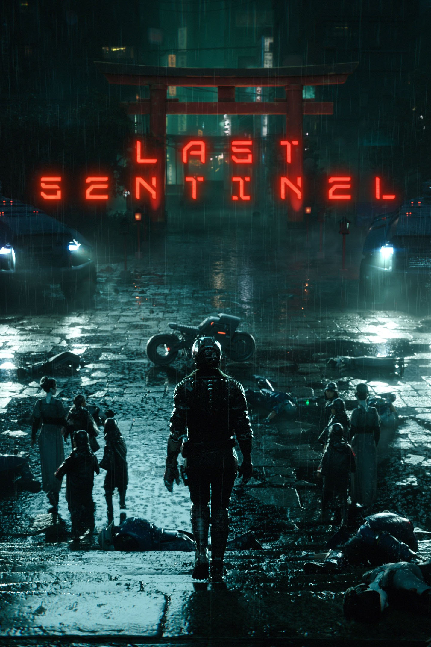 Last Sentinel Gematsu Last Sentinel Gematsu