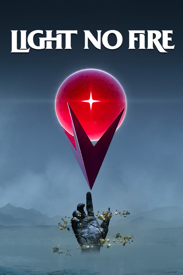 Light No Fire Gematsu