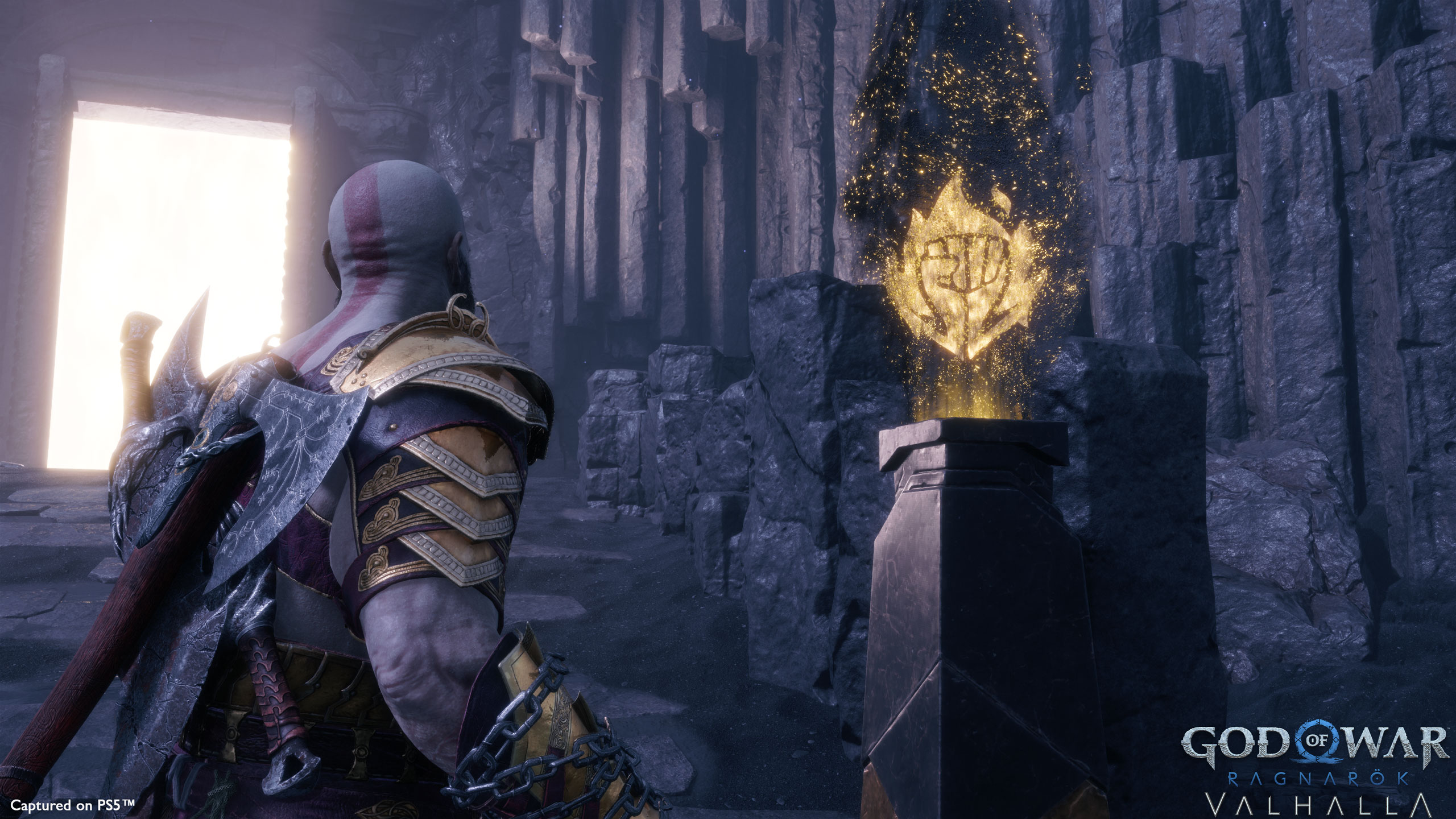 When will Valhalla, the free DLC for God of War: Ragnarok, be released? -  Meristation