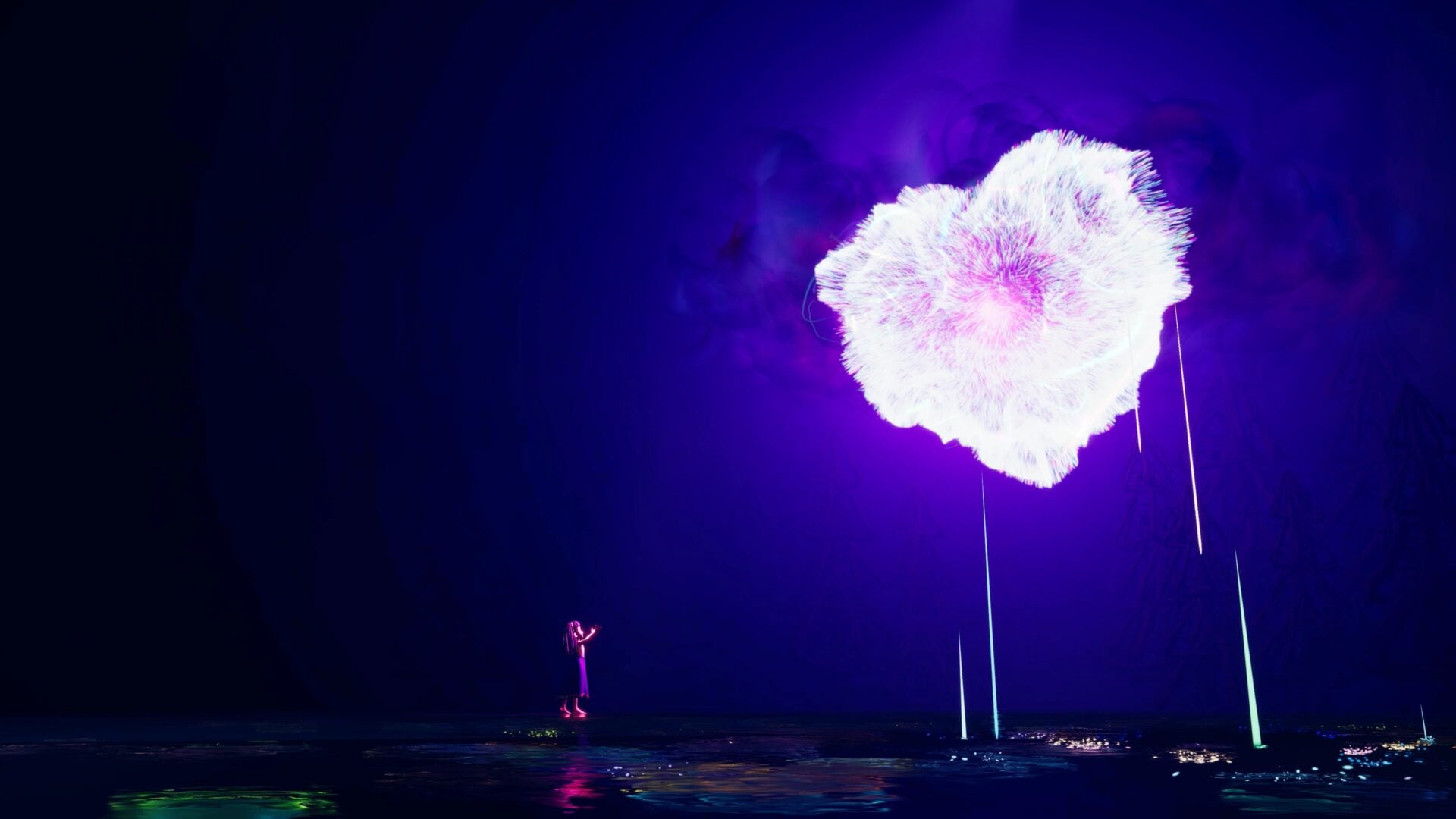 Sign language musical adventure game Harmonium The Musical announced