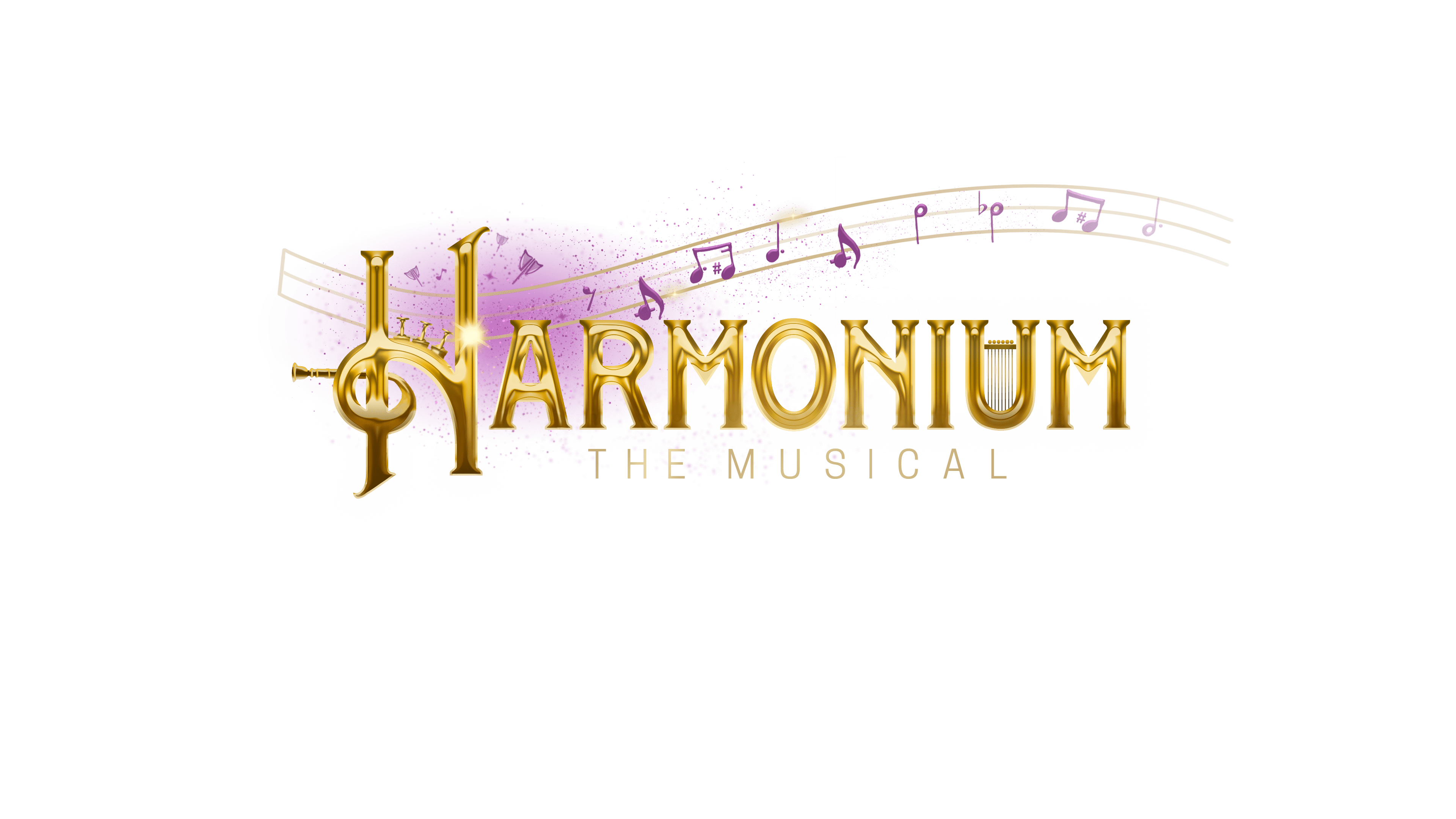 Sign language musical adventure game Harmonium The Musical announced