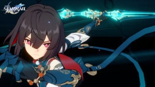 Honkai: Star Rail 'Nightmare' trailer - Gematsu