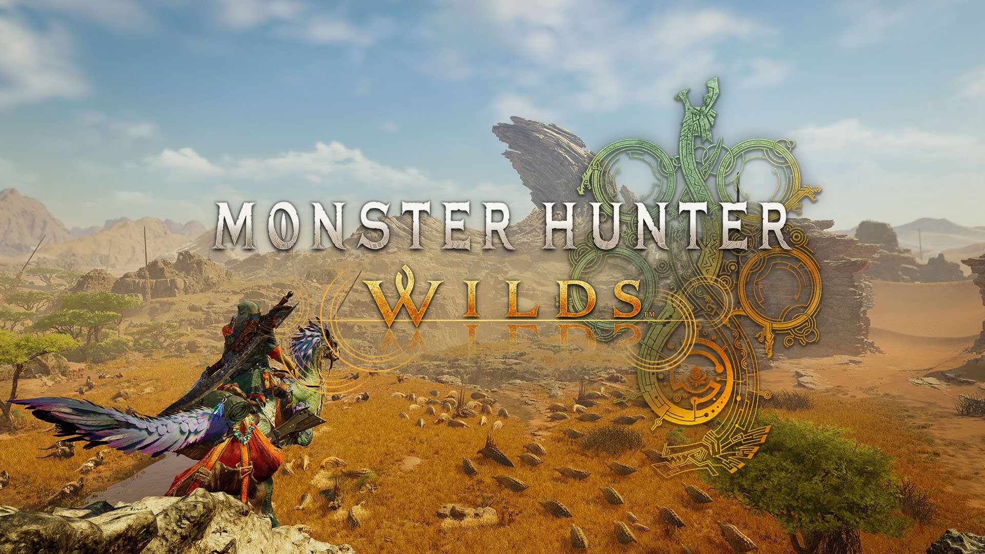 Monster Hunter Wilds Announced for PS5, Xbox, and PC Alongside