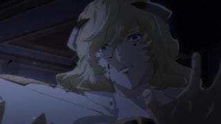 Metaphor: ReFantazio