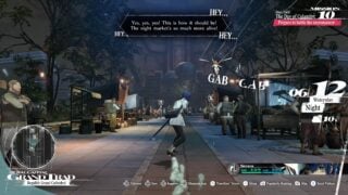 Metaphor: ReFantazio