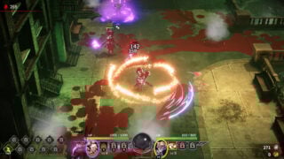 Penny Blood: Hellbound