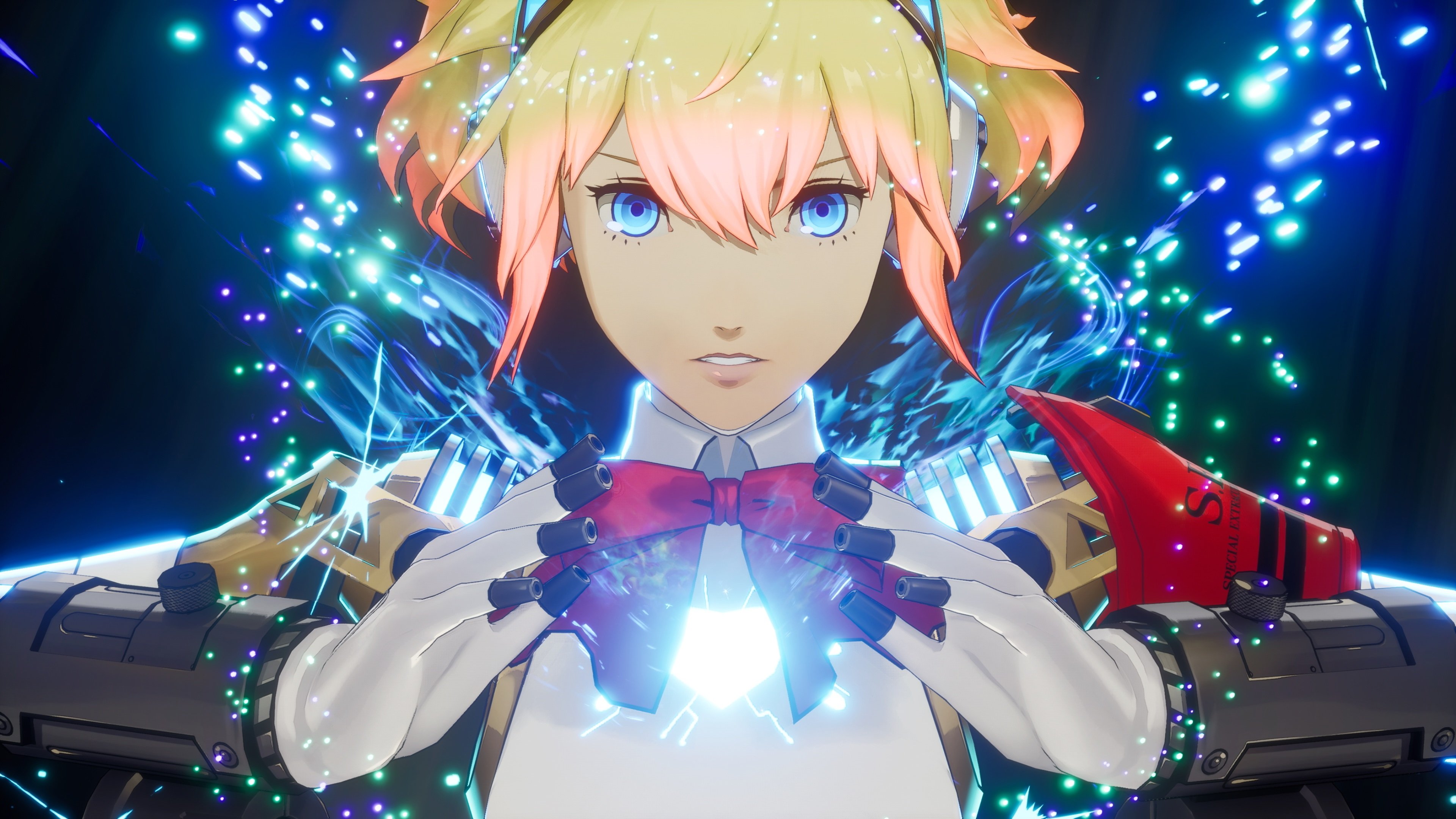 Aigis Edition Contents and Price