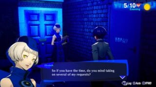 Persona 3 Reload details Aigis, Koromaru, Ken, Shinjiro, Velvet Room,  facilities, and network functionality - Gematsu