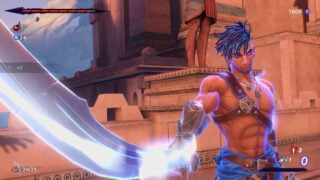 Prince of Persia: The Lost Crown - Gameplay Overview Trailer 