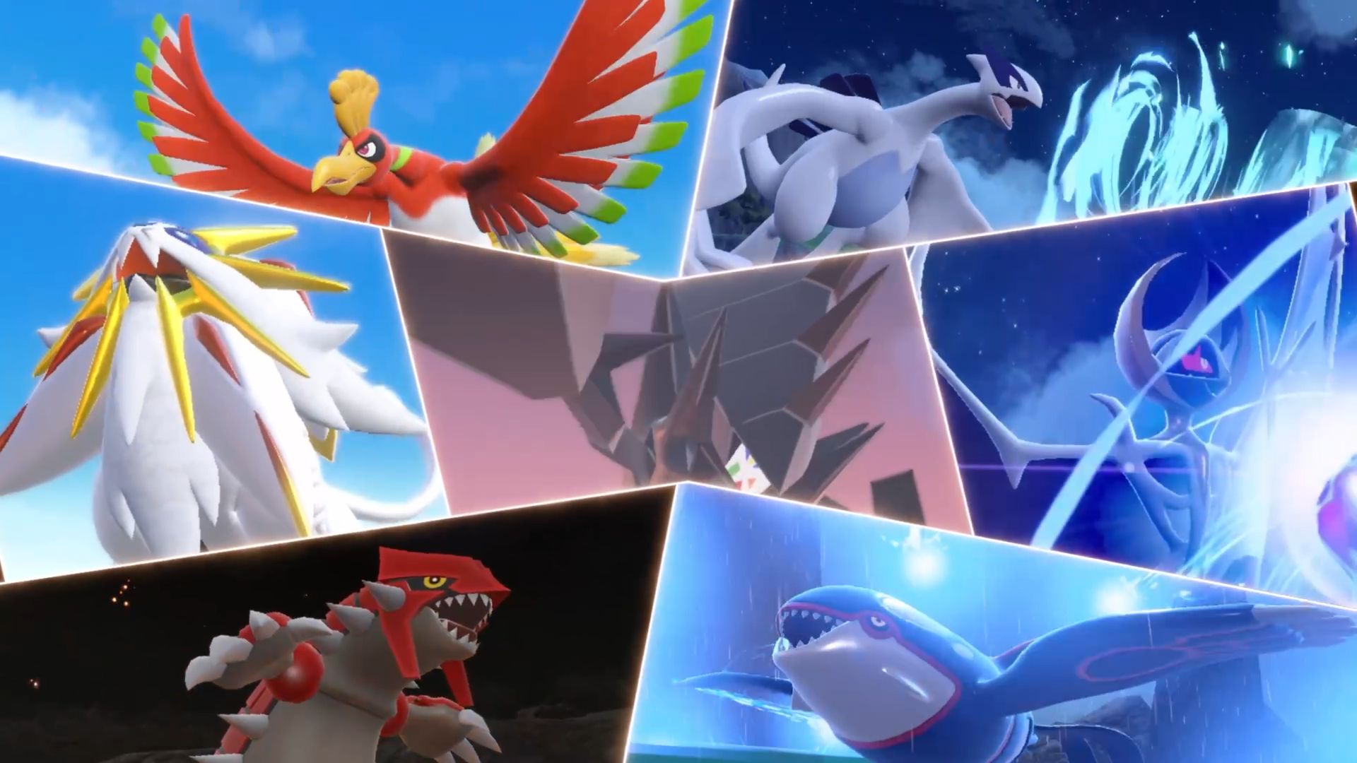 Pokemon Scarlet and Violet DLC 'The Hidden Treasure of Area Zero Part 2:  The Indigo Disk' details Syncro Machine, flight, and legendary Pokemon -  Gematsu