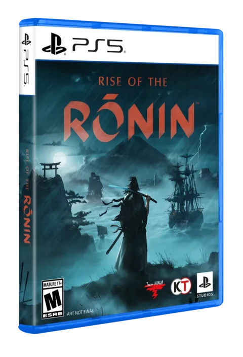 Ascensão do Ronin