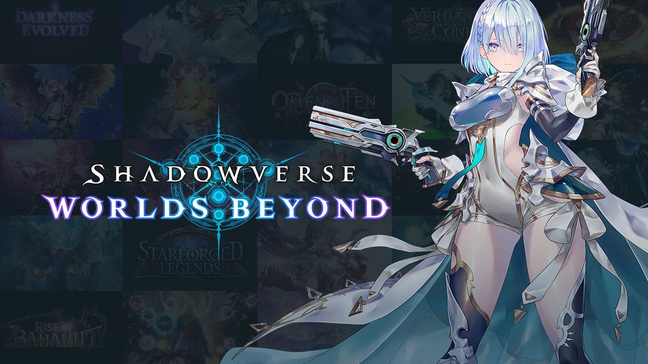 #
      Shadowverse: Worlds Beyond announced for PC, iOS, and Android