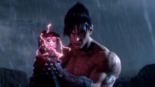 TEKKEN 8 Official Website  Bandai Namco Entertainment Inc