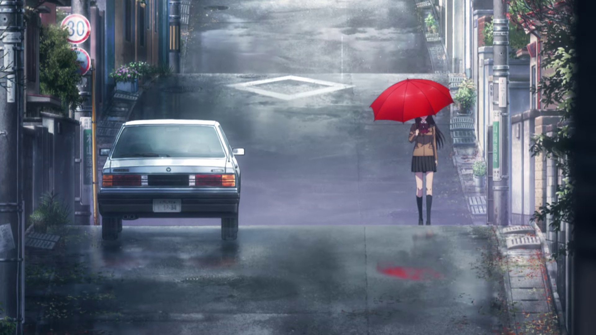 #
Witch on the Holy Night anime movie second teaser trailer #
Witch on the Holy Night anime movie second teaser trailer