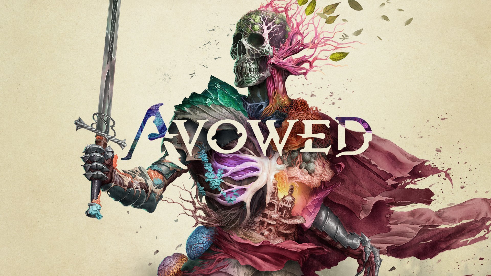 #
      Avowed launches this fall