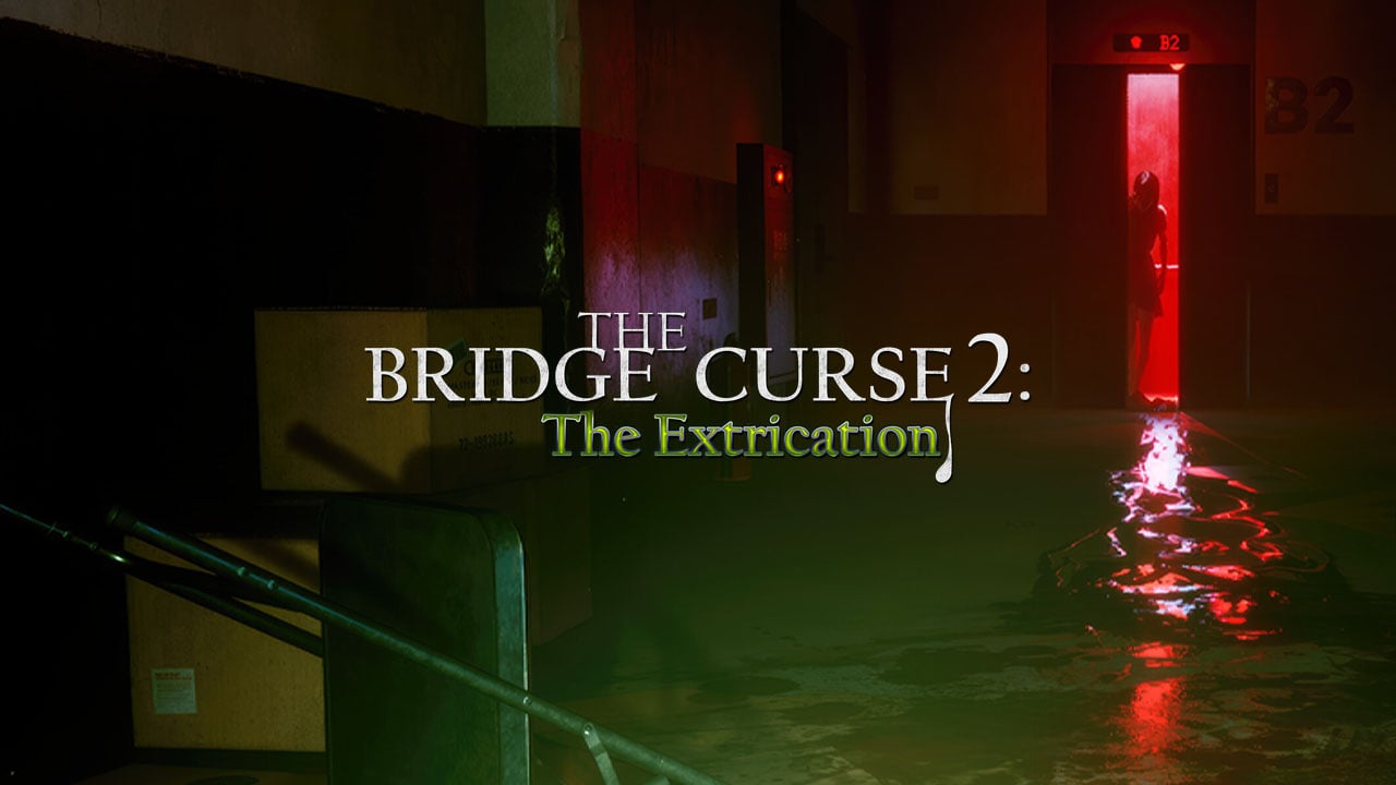 #
      The Bridge Curse 2: The Extrication launches in 2024 for PS5, Xbox Series, PS4, Xbox One, Switch, and PC