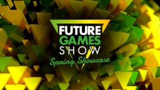 Future Games Show: Spring Showcase 2024