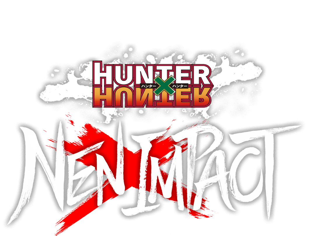 Hunter X Hunter game NEN X IMPACT officially announced