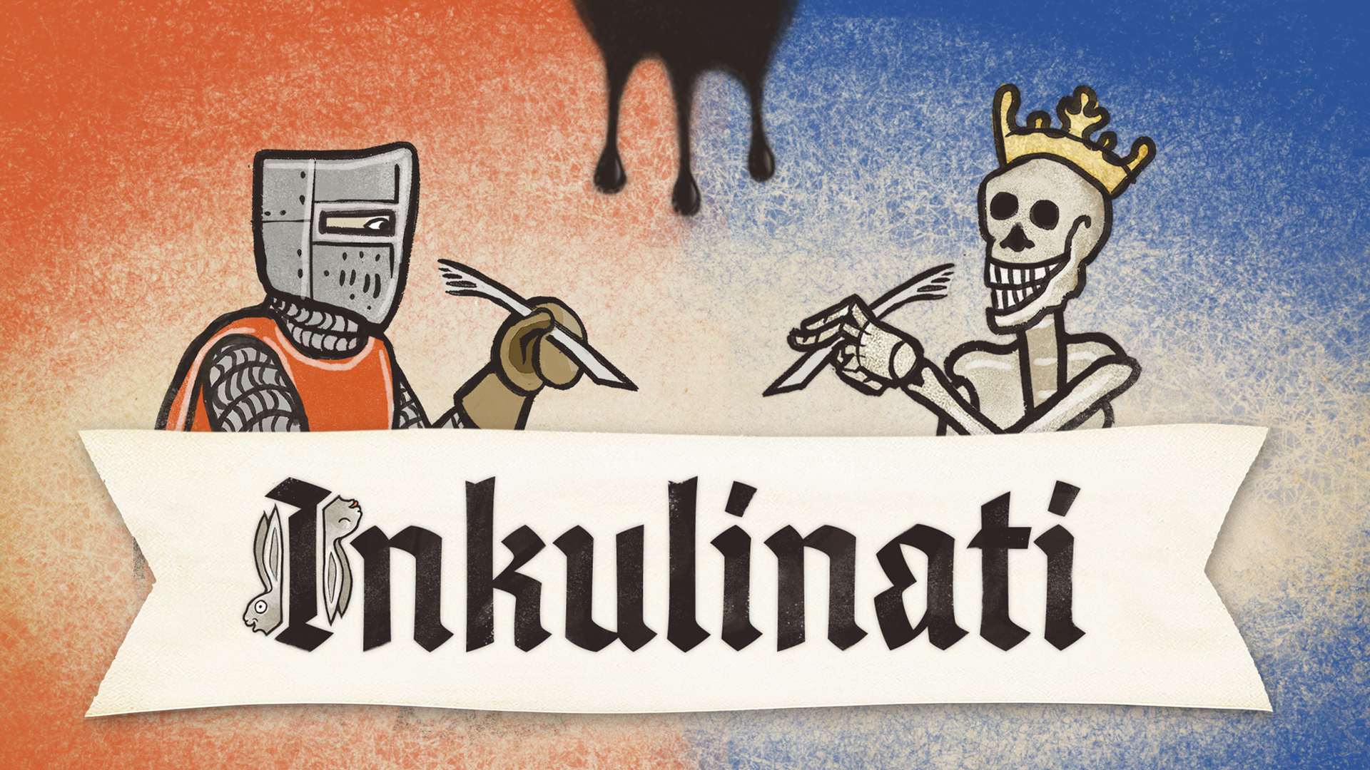 #
      Inkulinati launches February 22 for PS5, Xbox Series, PS4, Xbox One, Switch, and PC