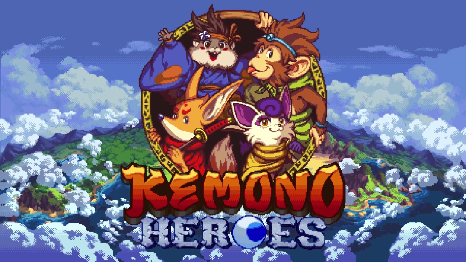 #
      Kemono Heroes coming to PS5, Xbox Series, PS4, Xbox One, and PC in Q2 2024