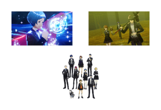 Persona 3 Reload