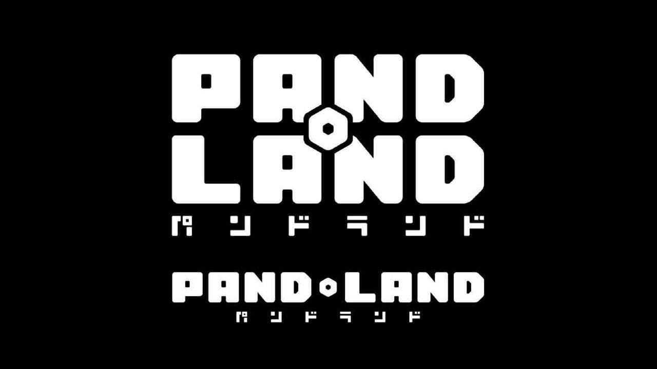 #
      Game Freak trademarks PAND LAND in Japan