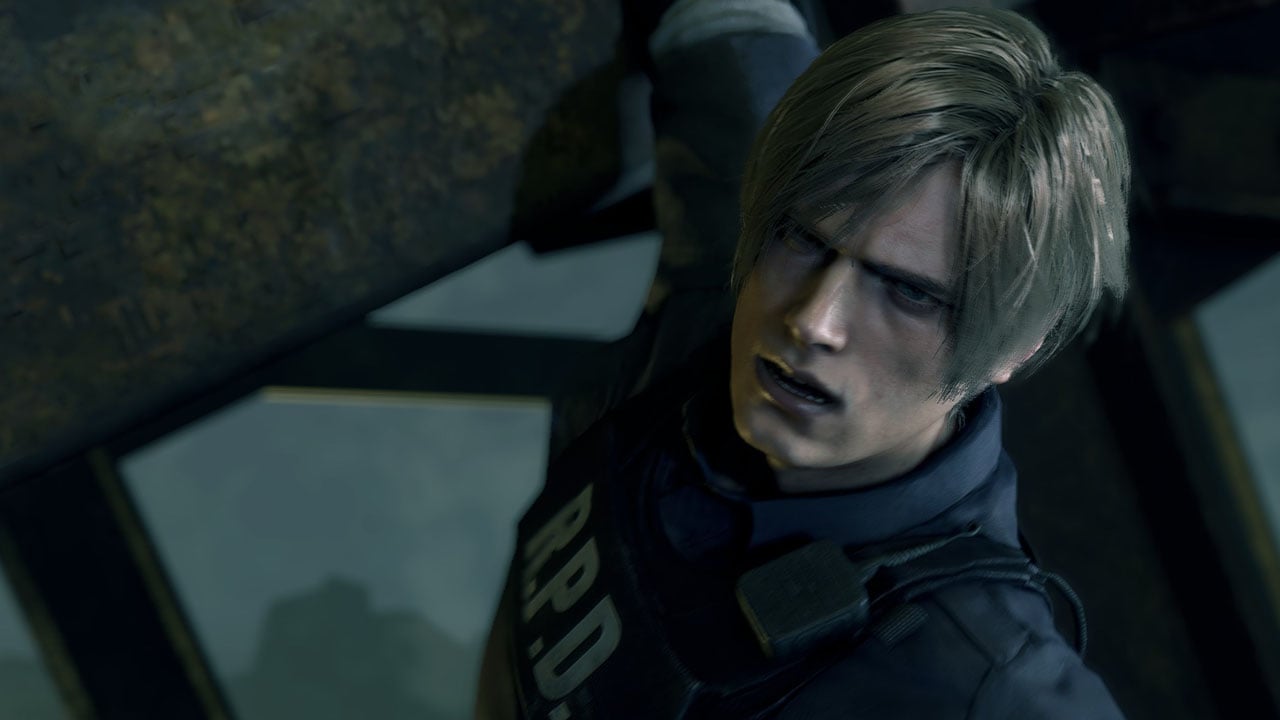 #
Resident Evil 4 remake sales top 6.48 million #
Resident Evil 4 remake sales top 6.48 million