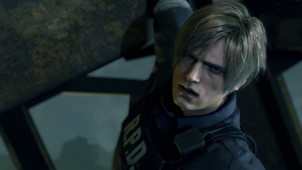 #
      Resident Evil 4 remake sales top 6.48 million