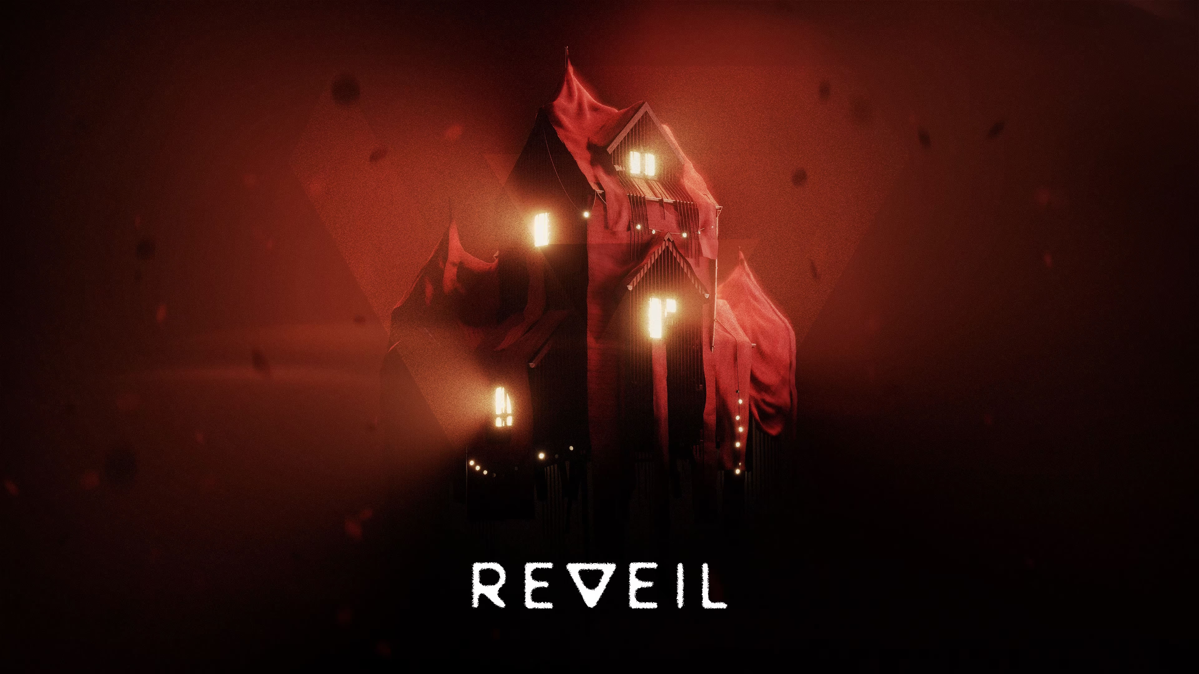 #
      REVEIL launches March 6